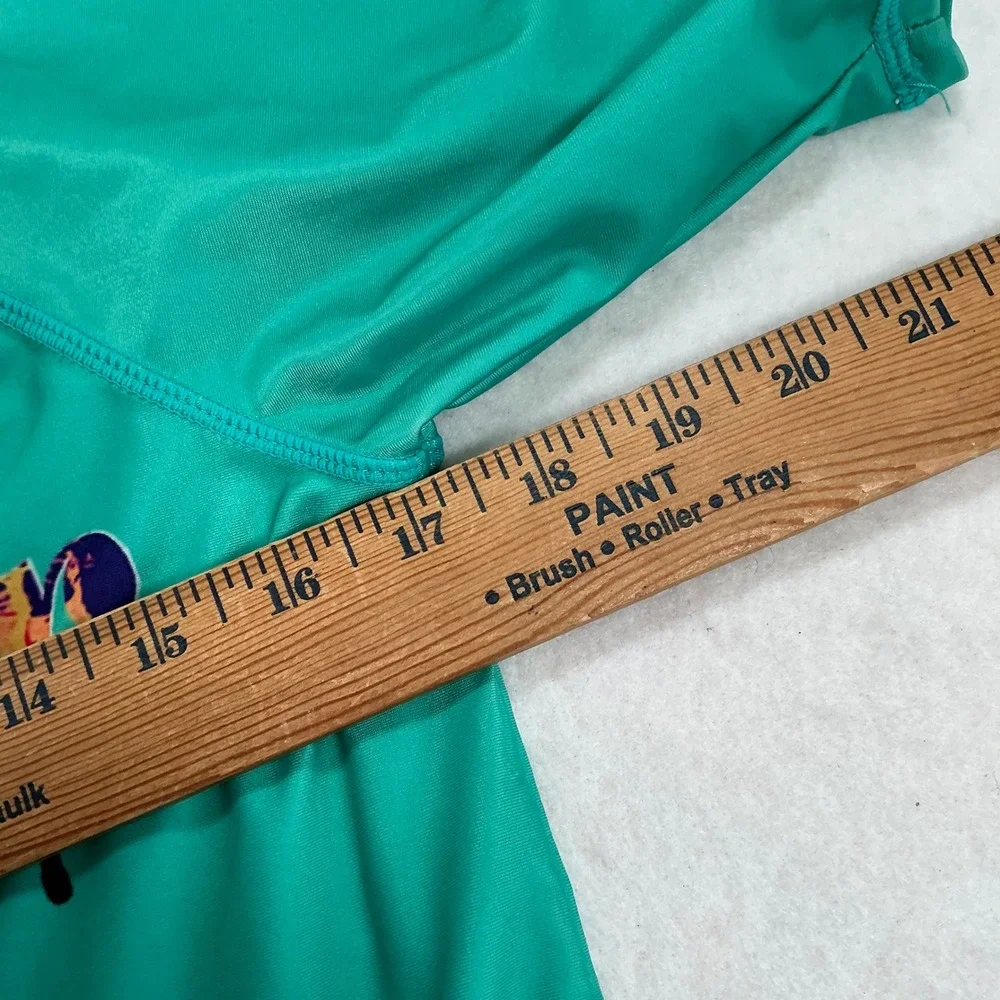 swimwear short sleeve